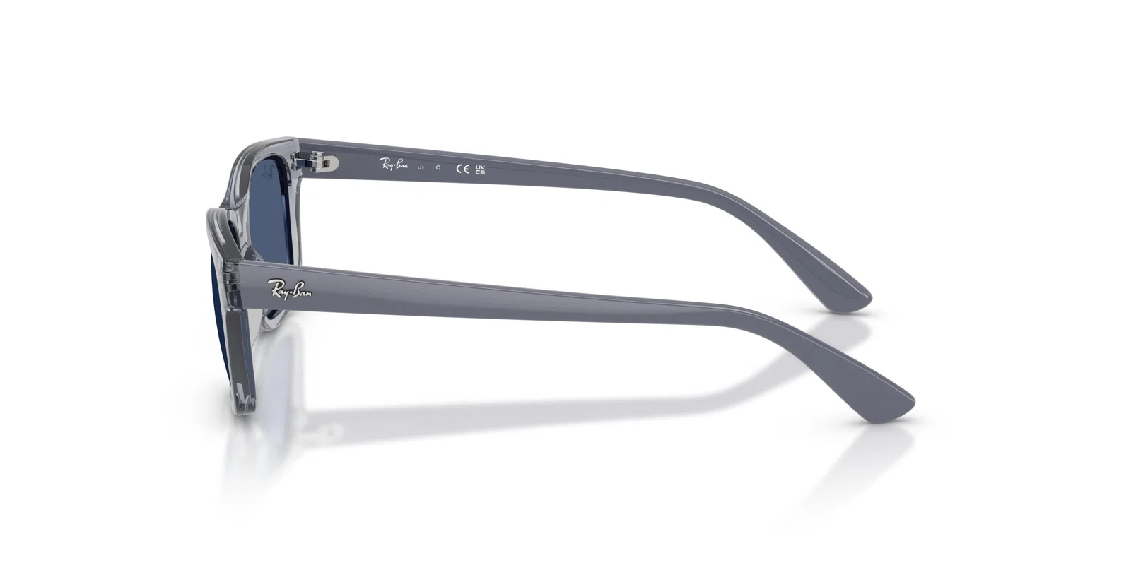 Ray-Ban Junior 9086SF Sunglasses - view 26